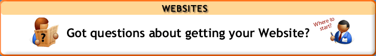 Intelligent-Biz.com Website design packages